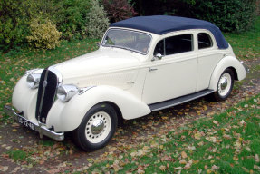1939 Hotchkiss 680