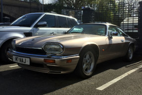 1994 Jaguar XJS