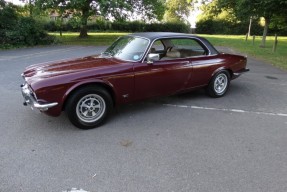 1977 Jaguar XJ-C