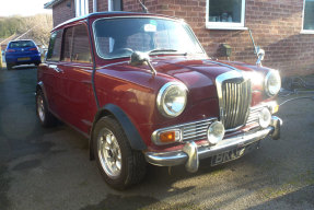 1964 Riley Elf