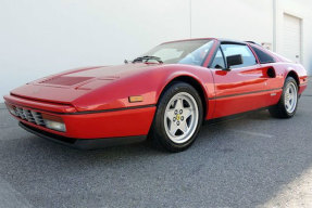 1988 Ferrari 328 GTS