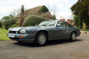 1988 Jaguar XJR-S