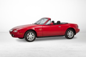 1992 Mazda MX-5