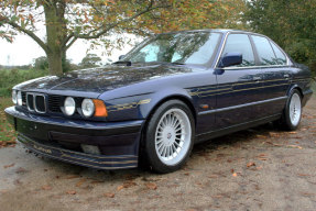 1990 BMW Alpina B10