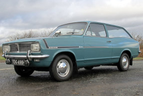 1969 Vauxhall Viva