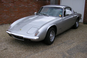 1970 Lotus Elan