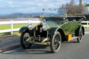 1914 Vinot et Deguingand AM4