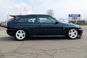 1996 Ford Escort RS Cosworth