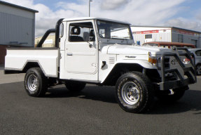 1984 Toyota FJ45