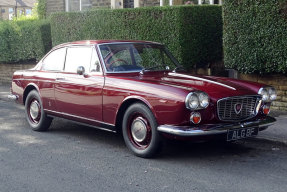 1967 Lancia Flavia