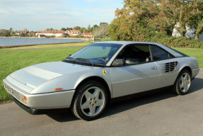 1987 Ferrari Mondial