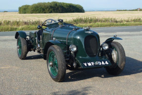 c 1924/50 Bentley 3 Litre