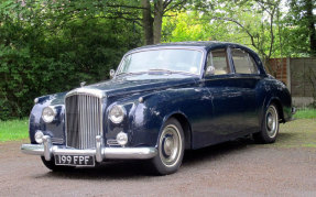 1956 Bentley S1