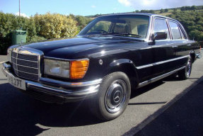 1978 Mercedes-Benz 280 SE