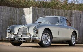 1954 Aston Martin DB2/4