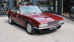 1971 Aston Martin DBS V8