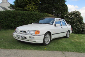 1990 Ford Sierra Sapphire Cosworth