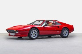 1985 Ferrari 308 GTS