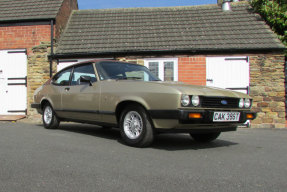 1978 Ford Capri