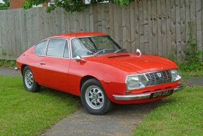 1970 Lancia Fulvia Sport