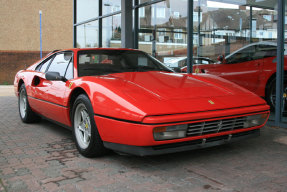 1986 Ferrari 328 GTB