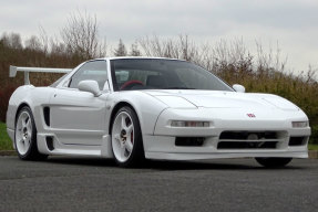 1993 Honda NSX