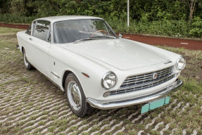 1962 Fiat 2300