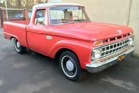 1965 Ford F100