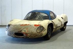 1966 Costin-Nathan Works Prototype