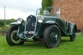 1935 Fiat 508