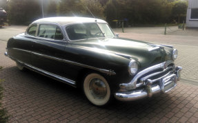 1953 Hudson Hornet