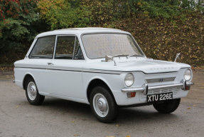 1967 Hillman Super Imp