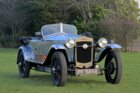 1926 Frazer Nash Fast Tourer