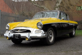 1955 Studebaker Champion