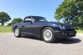 1995 MG RV8