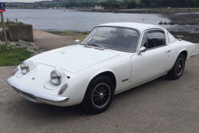 1969 Lotus Elan