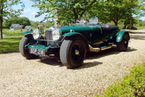 1950/74 Bentley Mk VI