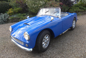 1960 Turner Mk II