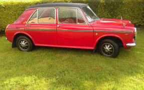 1971 Morris 1300