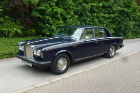 1978 Bentley T2