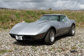 1978 Chevrolet Corvette