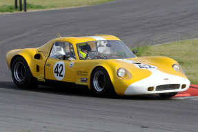 1968 Chevron B8