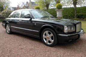 2003 Bentley Arnage