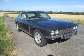 1971 Jensen Interceptor