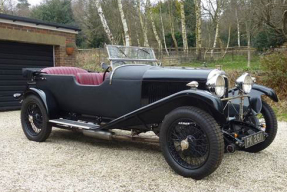 1928 Lagonda 2-Litre