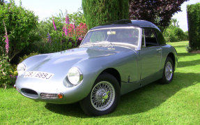 1971 Austin-Healey Sebring Sprite