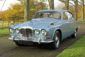 1969 Daimler Sovereign