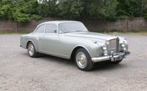 1962 Bentley S2 Continental