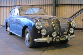 1957 Lagonda 3-Litre