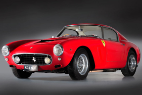 1960 Ferrari 250 GT SWB